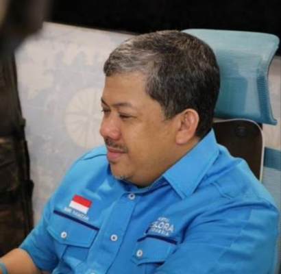 Muncul Wacana 'All Jokowi's Men', Gus Jazil: Tak Perlu Diperdebatkan, Pemilih Indonesia Sudah Pintar 