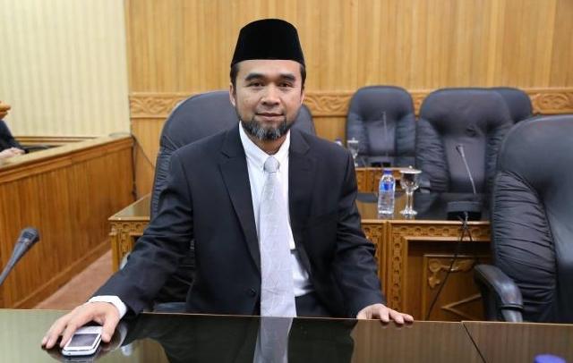 Setiap Tahun Diperbaiki, Jalan Provinsi Sei Pakning-Dumai Rusak Parah