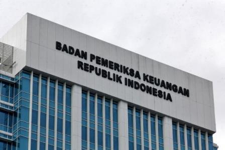  Semester I tahun 2017, BPK Selamatkan Uang Negara Rp13,7 Triliun