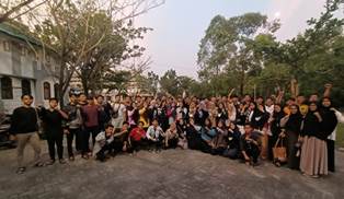 Besok, Mahasiswa Antar Kampus Gelar Aksi Besar-besaran, Minta Polisi Tindak Pimpinan PT IP Inhu