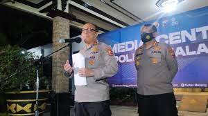 New York Times Kritik Keras Soal Tragedi Kanjuruhan, Ini Respons Mabes Polri