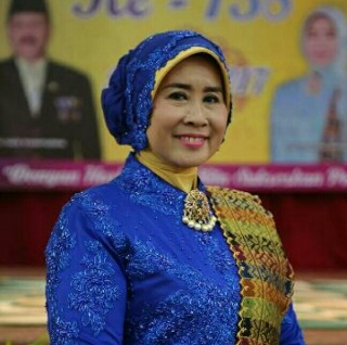 Ketua PMI Inhil Imbau Donor Darah Jadi Gaya Hidup Masyarakat