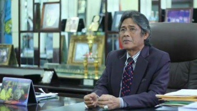 Ini Tiga Nama Calon Sekda Riau yang Lolos Seleksi Wawancara 