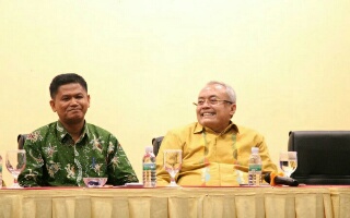 Cegah Money Politik, Bawaslu Siapkan 10 Kader & 1 Posko Setiap Desa