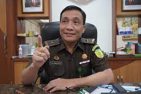 Jaksa Penyidik Periksa 4 Saksi Terkait Kasus Dugaan Tipikor PT AMU