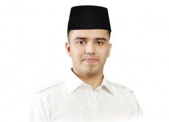 Anak Politisi Demokrat Gantikan Nurzahedi Sebagai Ketua Gerindra Riau