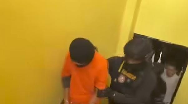 Serangan di Ruang Ujian, Polisi Sebut Aksi Pembacokan Mahasiswi Sudah Direncanakan