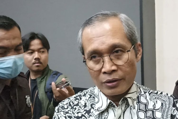 Ini Kronologi OTT KPK yang Ungkap Dugaan Suap Kabasarnas