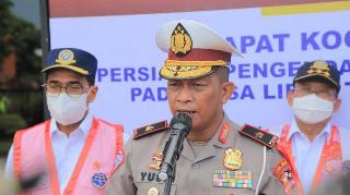 Pelat Nomor Kenderaan Bakal Dipasang Chip, Bisa Untuk Bayar Parkir & Tol