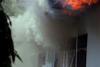 Rusuh di Penjara Mexico, 28 Orang Tewas 