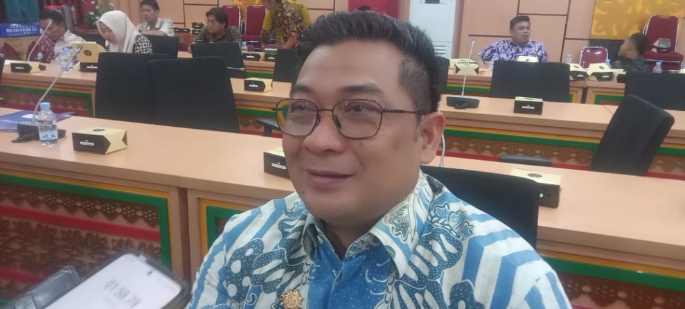 Kemenkeu Potong Transfer Daerah, APBD Riau Terancam Defisit Rp600 Miliar