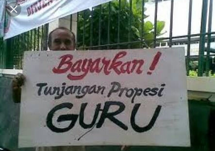 Harapan Guru Di Inhil Diperkirakan Tertunda Hingga Akhir 2016