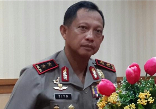 Hadapi Gelar Perkara, Ahok Panggil Ahli Tafsir dari Mesir