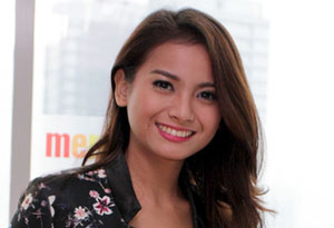 Acha Septriasa Beberkan Rahasia Cantik dan Sehat saat Hamil