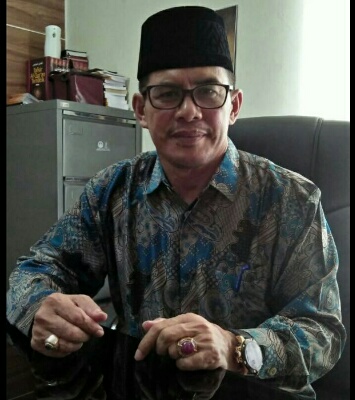 Pemkab Inhil Bayarkan Honorarium Tenaga Pengajar Maghrib Mengaji 6 Bulan Sekaligus