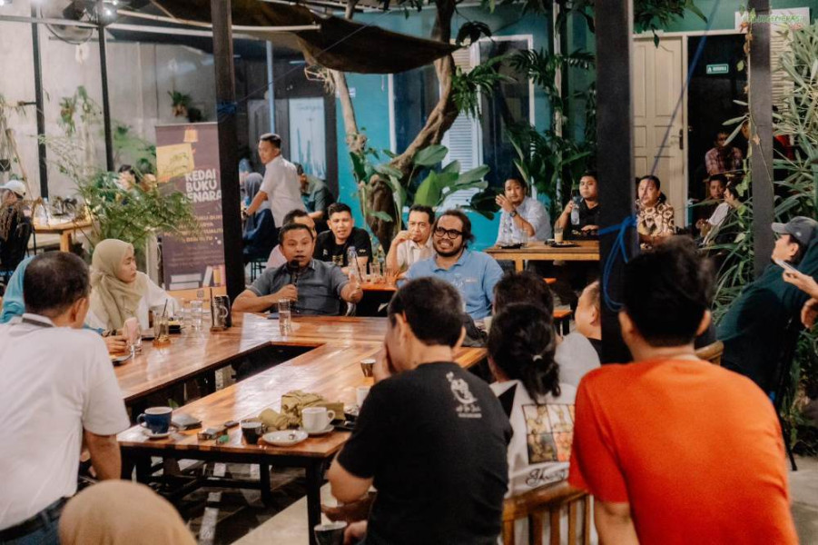 Soal Pelestarian Budaya dan Seni, Begini Kata Abdul Wahid