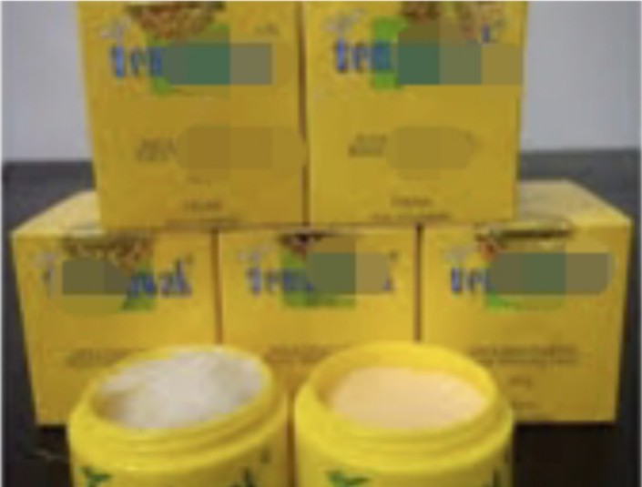 Cream HN dan Temulawak Disinyalir Mengandung Merkuri, BPOM Ingatkan Bahaya Kanker Kulit