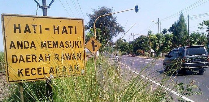 Pemudik Diminta Waspada, Dishub Temukan 29 Titik Rawan Kecelakaan Jalur Darat Riau