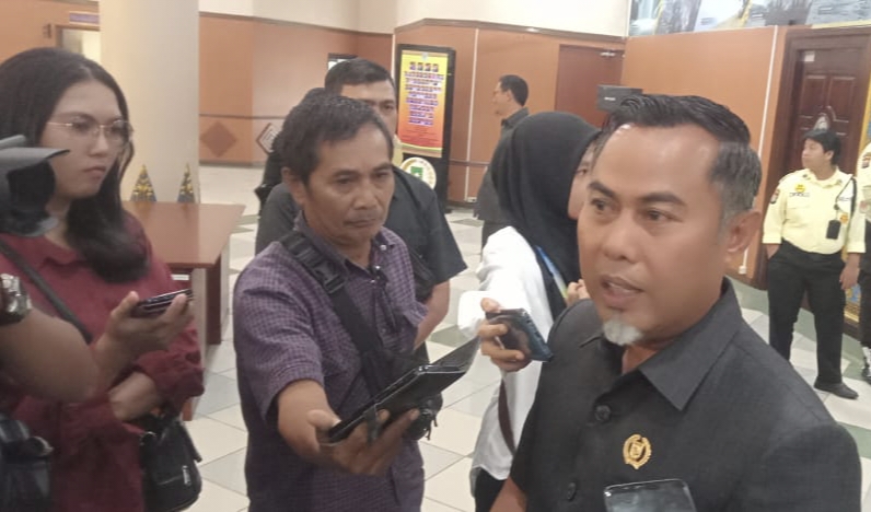 Anggota DPRD Riau Zulhendri Berharap Presiden Prabowo Buka Pacu Jalur Kuansing