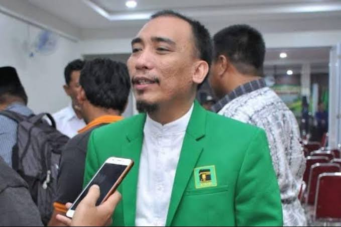 Ikbal Sayuti Respon Soal Penundaan Muktamar PPP