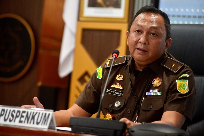 Kantor Wilmar Dkk Digeledah Kejagung Terkait Kasus Minyak Goreng