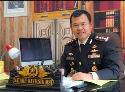 Persiapan KTT G-20, Car Free Day di Area Renon Bali Ditiadakan Pekan Ini