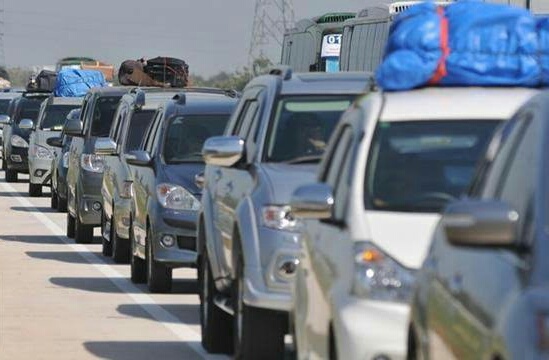 Cegah Covid-19, PNS & Non PNS Dilarang Mudik, Cuti, & Bepergian ke Luar Daerah