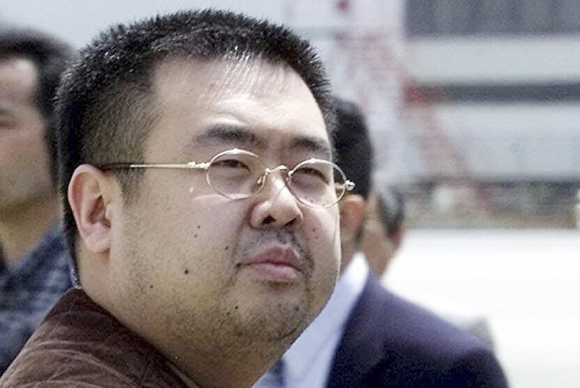 Kim Jong Nam Tewas Dalam 20 Menit