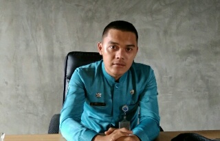 Pasar Kaget Juga Ada Diwilayahnya, Ini Komentar Lurah Bambu Kuning