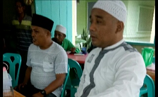 Haul Akbar Sultan Siak, Puluhan Habib Akan Berkumpul Di Siak