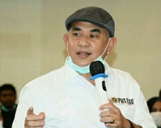 Gratis Biaya Premi, PWI Riau Lindungi Ratusan Anggota dengan Asuransi