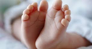 Bocah Malang Lahir dengan Usus Diluar Akhirnya Wafat