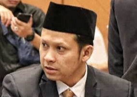 KLH Segel 4 perusahaan Sawit Buntut Karhutla, DPRD Riau: Ini Pelajaran Bagi Perusahaan yang Lalai