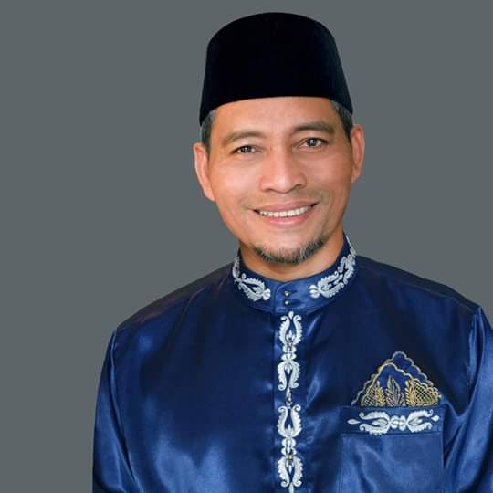Bukan Ahmad Tarmizi, PKS Akan  Serahkan  Jatah Kursi Wakil Ketua DPRD Riau Ke Ayat Cahyadi