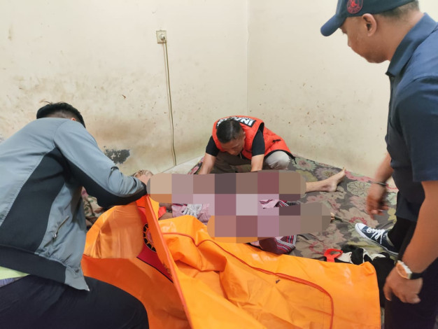 Penemuan Mayat di Pos Jaga DPRD Riau Gegerkan Pegawai, Korban Diduga Petugas Keamanan
