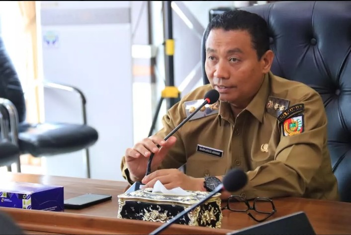 Wawako Pekanbaru Ajak Warga Cek Kesehatan Gratis di Puskesmas untuk Deteksi Dini