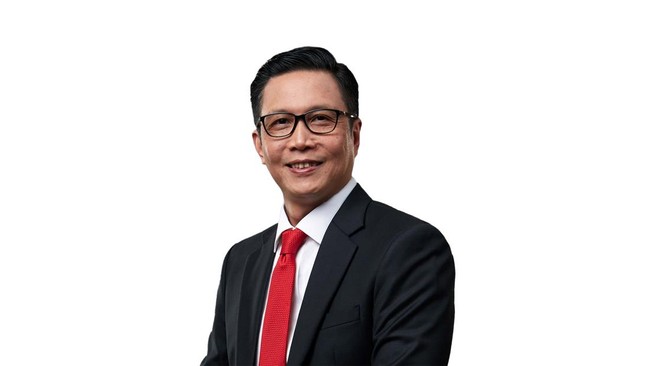 Berikut Profil Jeffrey Hendrik, Dirut BEI Baru Usai Iman Rachman Mundur