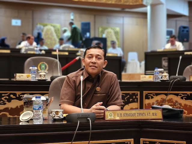 DPRD Riau Soroti Tata Kelola PI 10% Migas, Data Lifting Minyak Minim Jadi Masalah