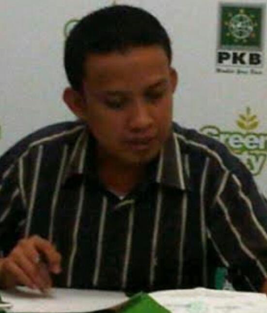 Dani M Nursalam: Kekuatan Rakyat Sangat Diperhitungkan