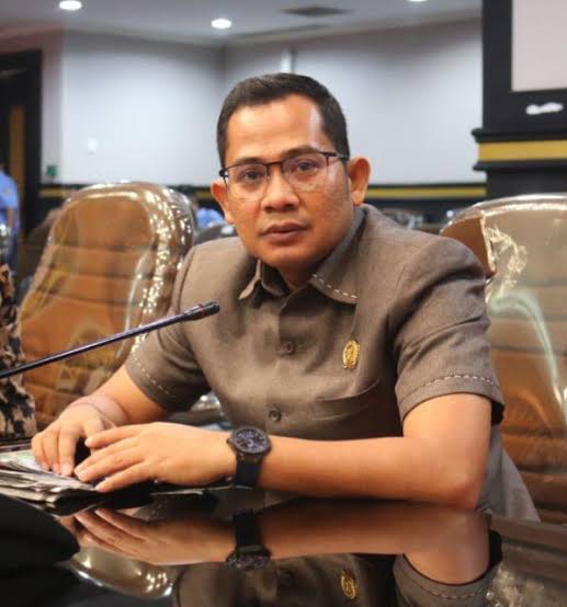 Mulai Jadi Langganan Banjir, DPRD Pekanbaru Ingatkan Pemko Segera Benahi Kawasan Pasar Bawah