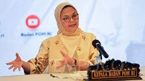 Terkait EG-DEG, Ini Daftar Terbaru  32 Obat Sirup PT REMS yang Izin Edarnya Dicabut BPOM   