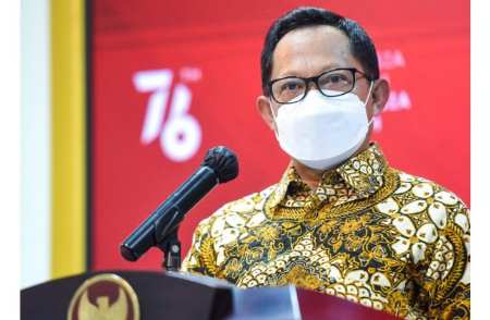 Siap-siap! Sekarang Pj Kepala Daerah Tak Perlu Izin untuk Mutasi & Pecat Anda