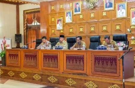 Opening Ceremony Tour De Siak 2022 akan Dibuka Kapolri