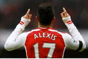 Sanchez Beri Isyarat Bersedia Hengkang ke Klub Juara