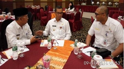  Kuansing Dukung Sinergisitas Kalender Pariwisata Riau
