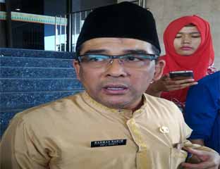  Bangun Terowongan Bawah Tanah di Simp SKA, Pemprov Anggarkan Rp219 Miliar