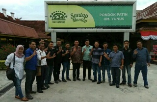 Hadir Diaudensi PWI Pekanbaru, Walikota: Mari Bersama Kita Perangi Isu Hoax