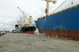 Pemda Seyogyanya Menjadikan Pelabuhan Sebagai Sumber PAD