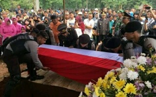 Tokoh Riau Mengutuk Keras Atas Perbuatan Napiter Terorisme 