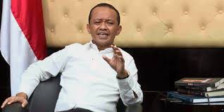 Satkar Ulama Dukung Bahlil Ketua Umum Golkar